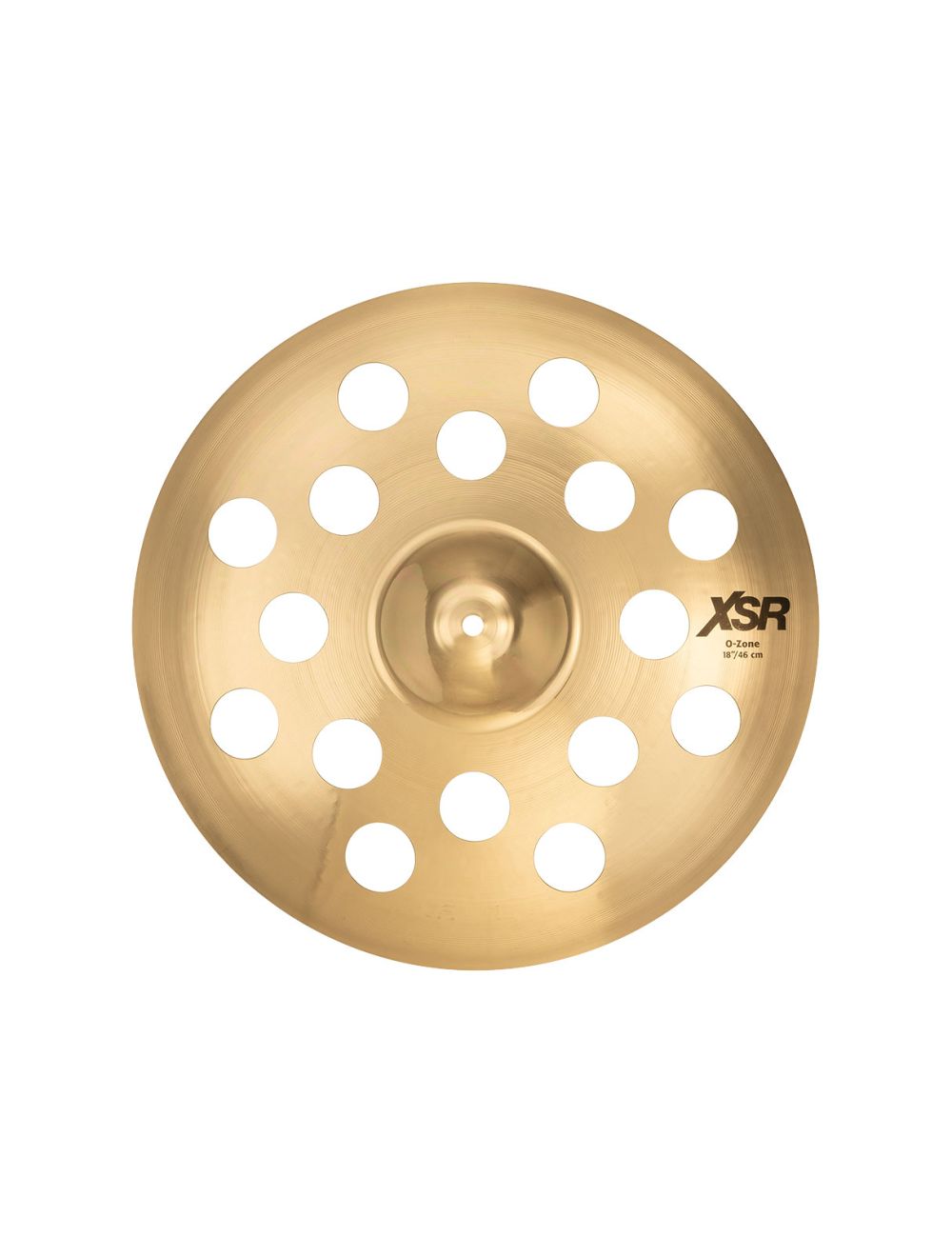Sabian xsr ozone 16 on sale