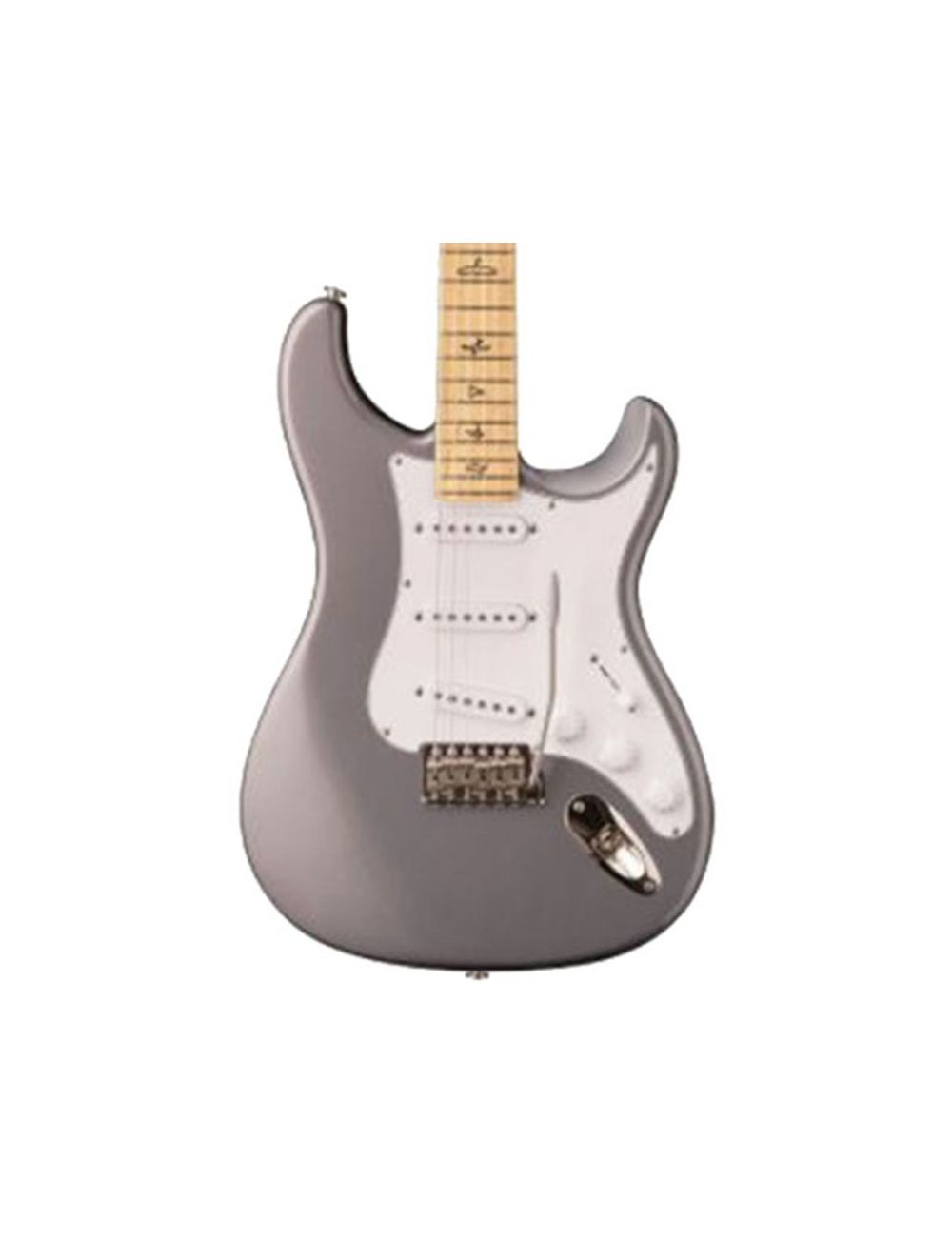 PRS John Mayer JM Silver Sky Maple Electric Guitar - Tungsten