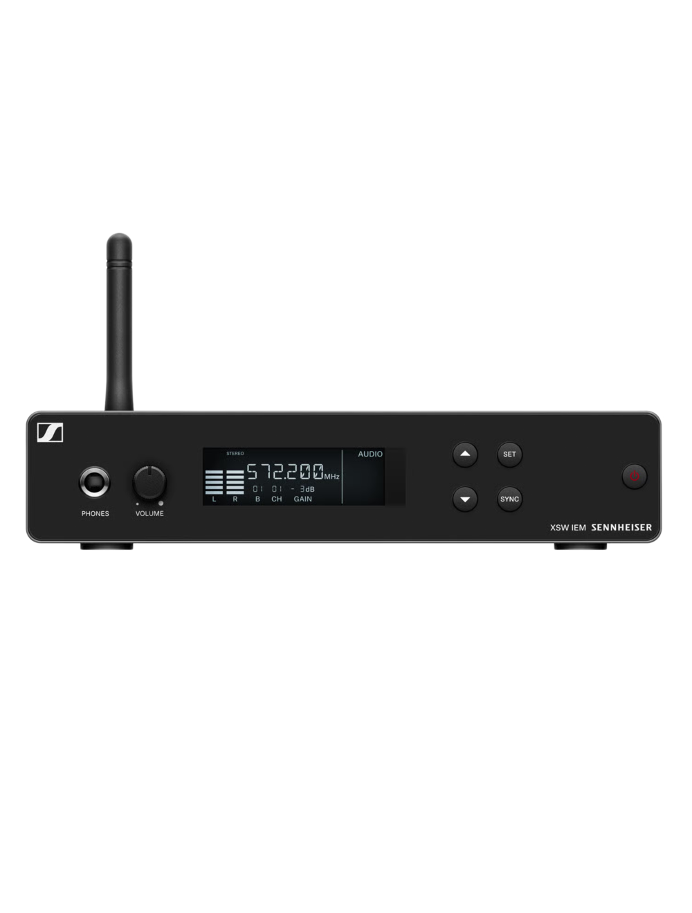 Sennheiser XSW IEM SR (B) Wireless Transmitter