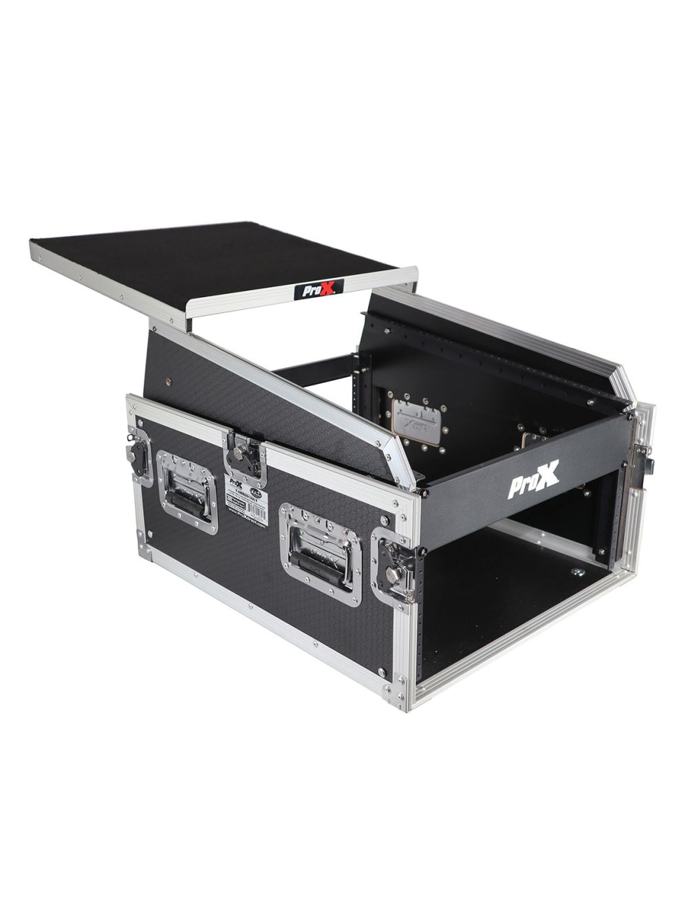ProX T-6MRSS13ULT MK2 Rack Mount Mixer Case