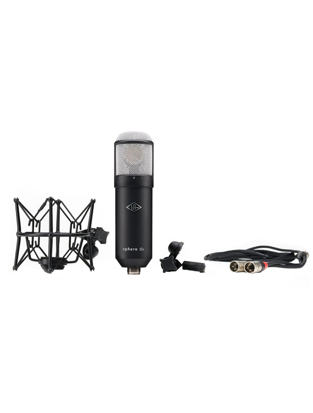 Universal Audio Sphere DLX Modeling Microphone