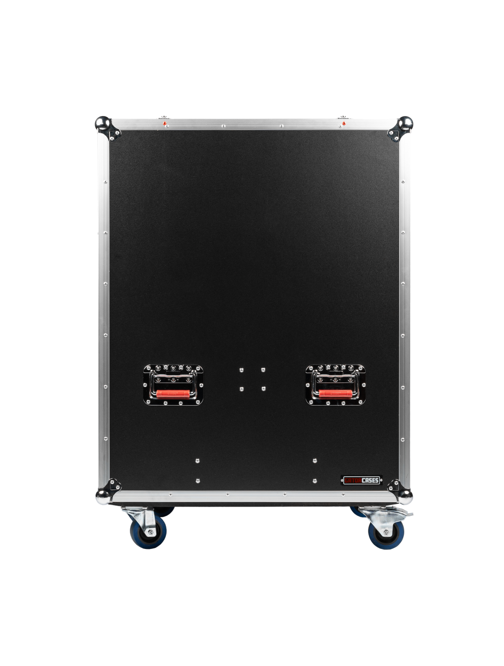 Gator Cases GTOUR Mixer Flight Case w/ Drawers & Tables