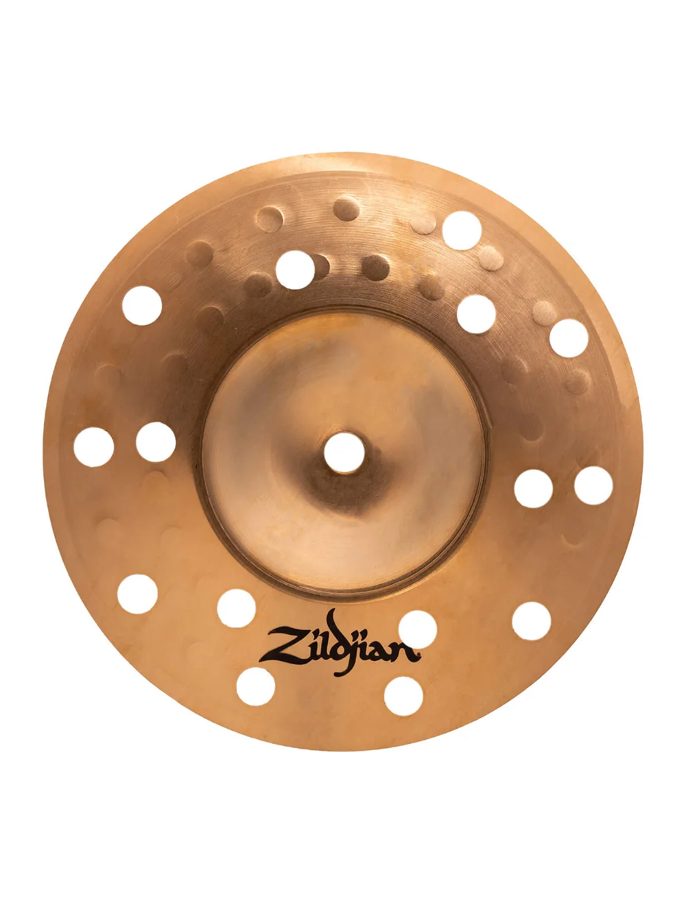 Zildjian 8" FX Stack Stacker Cymbal - Open Box
