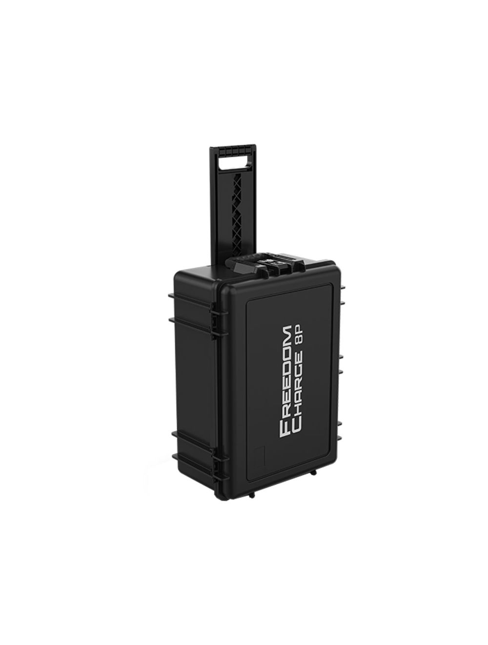 CHAUVET DJ Freedom Charge 8P