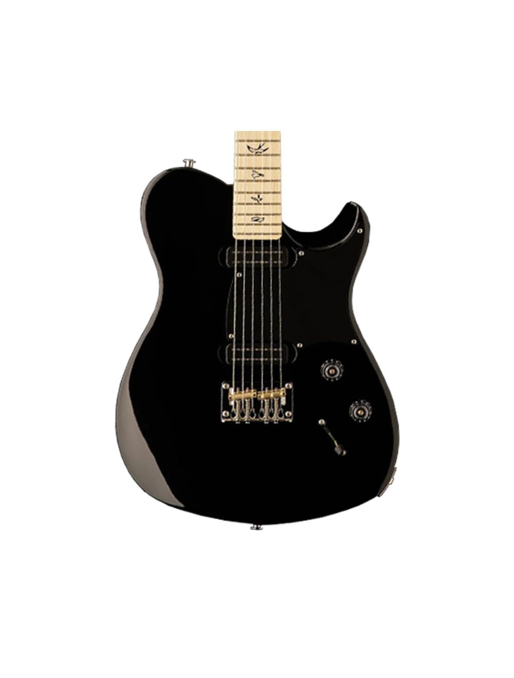 PRS NF 53 Electric Guitar - Black - Open Box