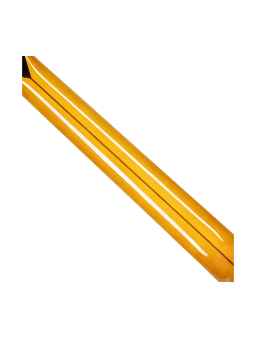 D'Angelico Excel 16 Hollow Body Electric Guitar - Amber - Open Box