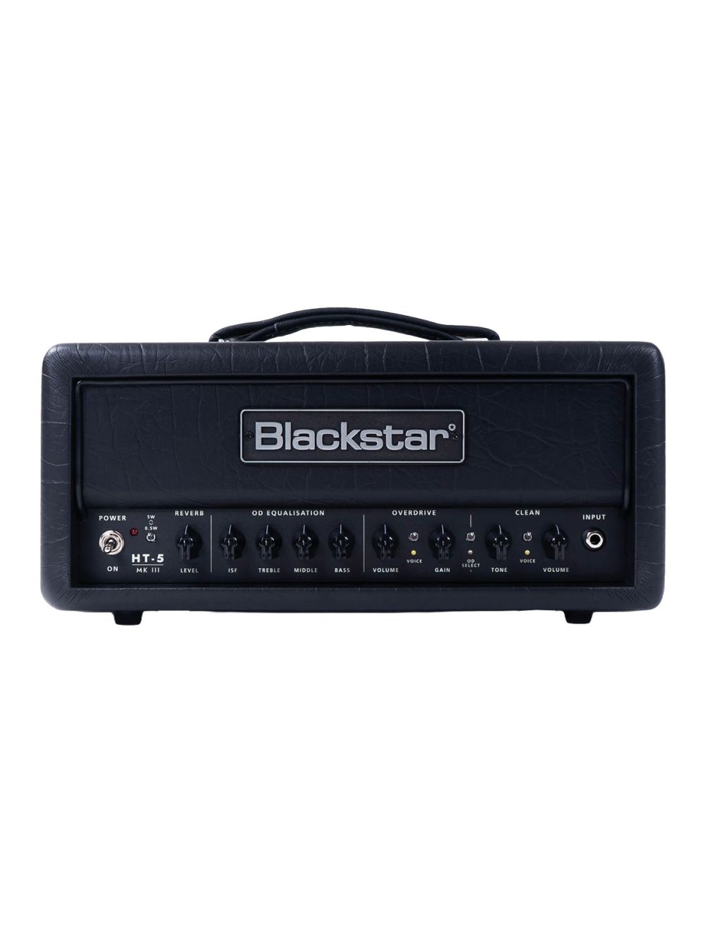 Blackstar HT-5RH MK3 Head - Open Box