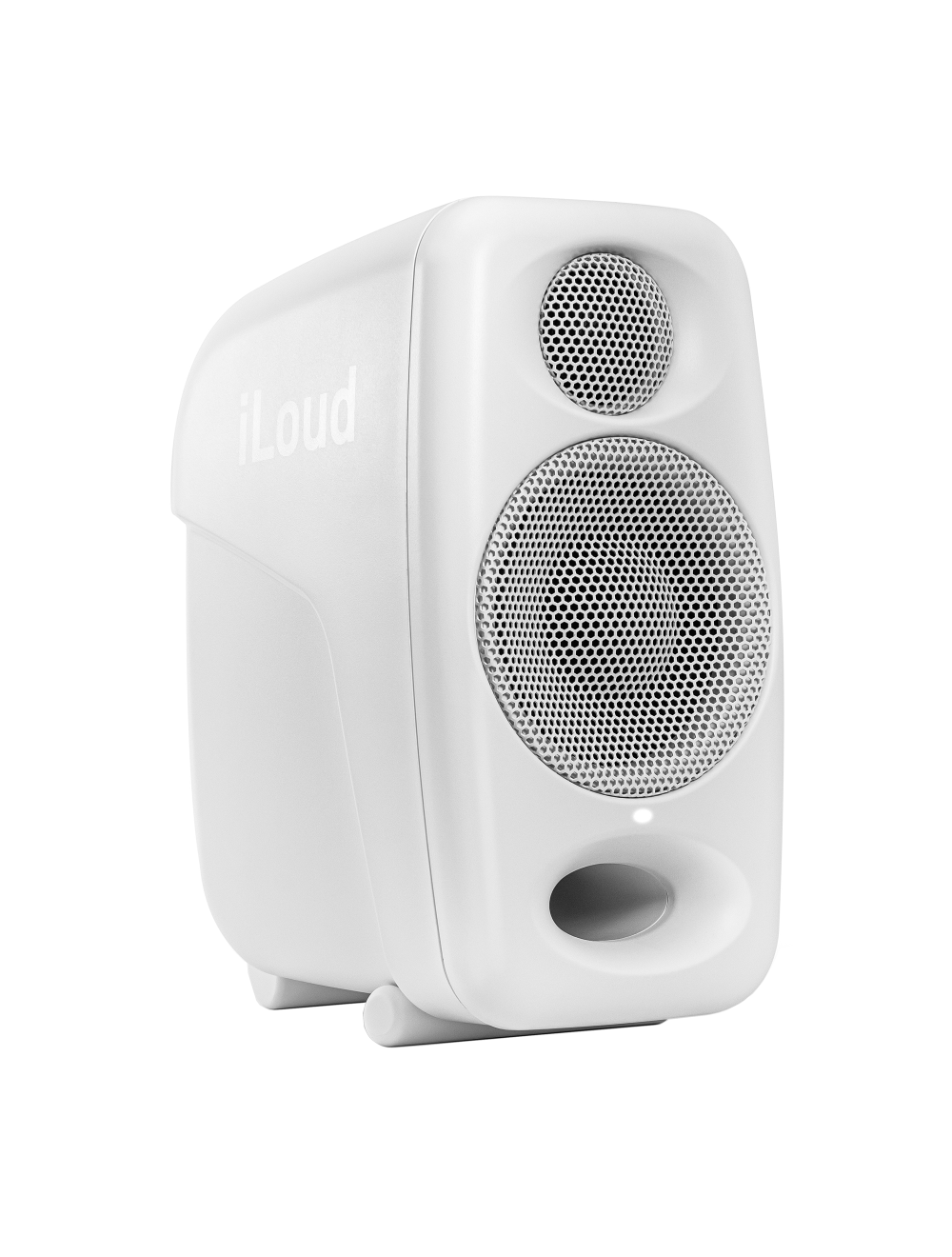 IK Multimedia iLoud Micro Monitor Pro White (Single)