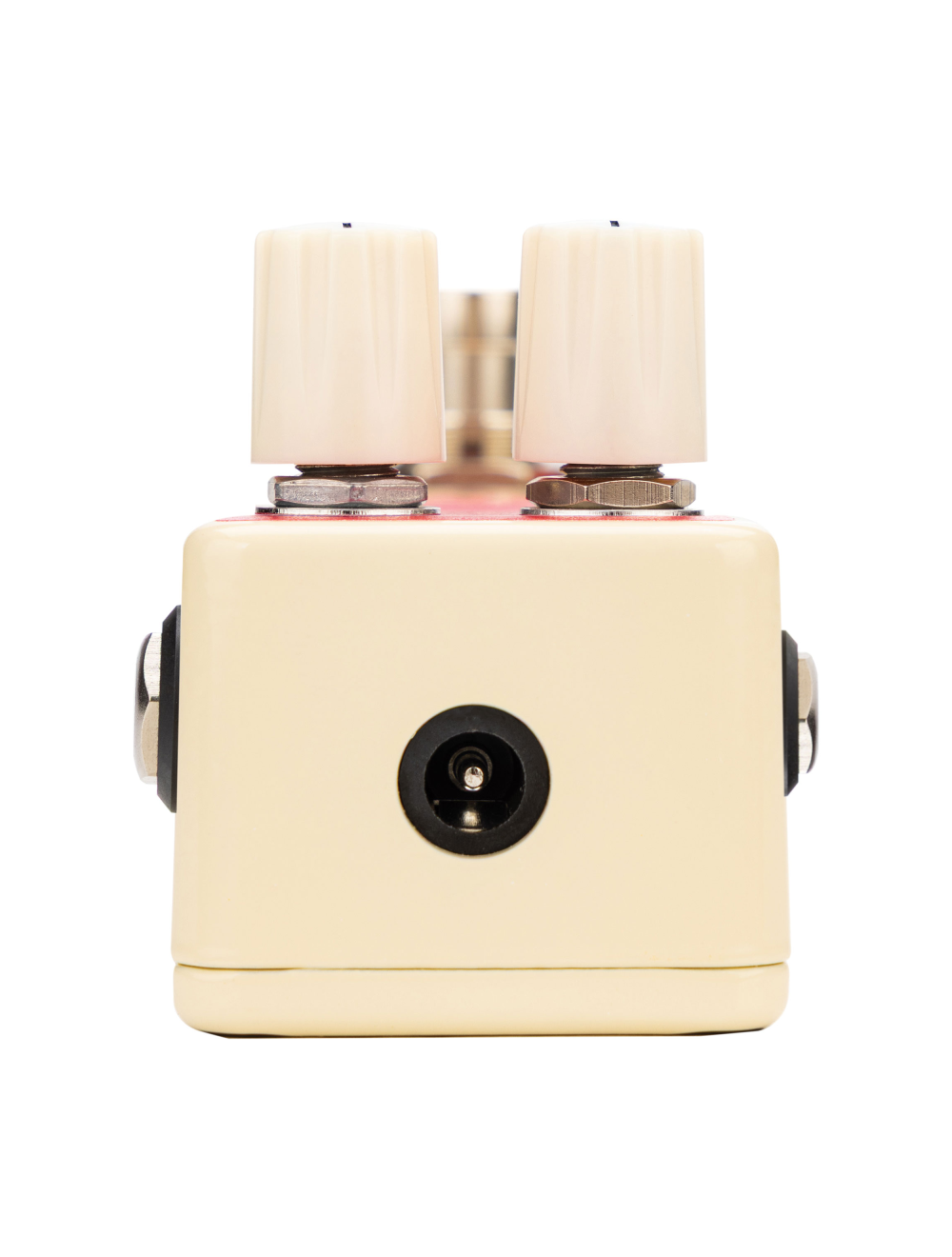 Earthquaker Devices Barrows Fuzz Attacker Pedal - B-Stock