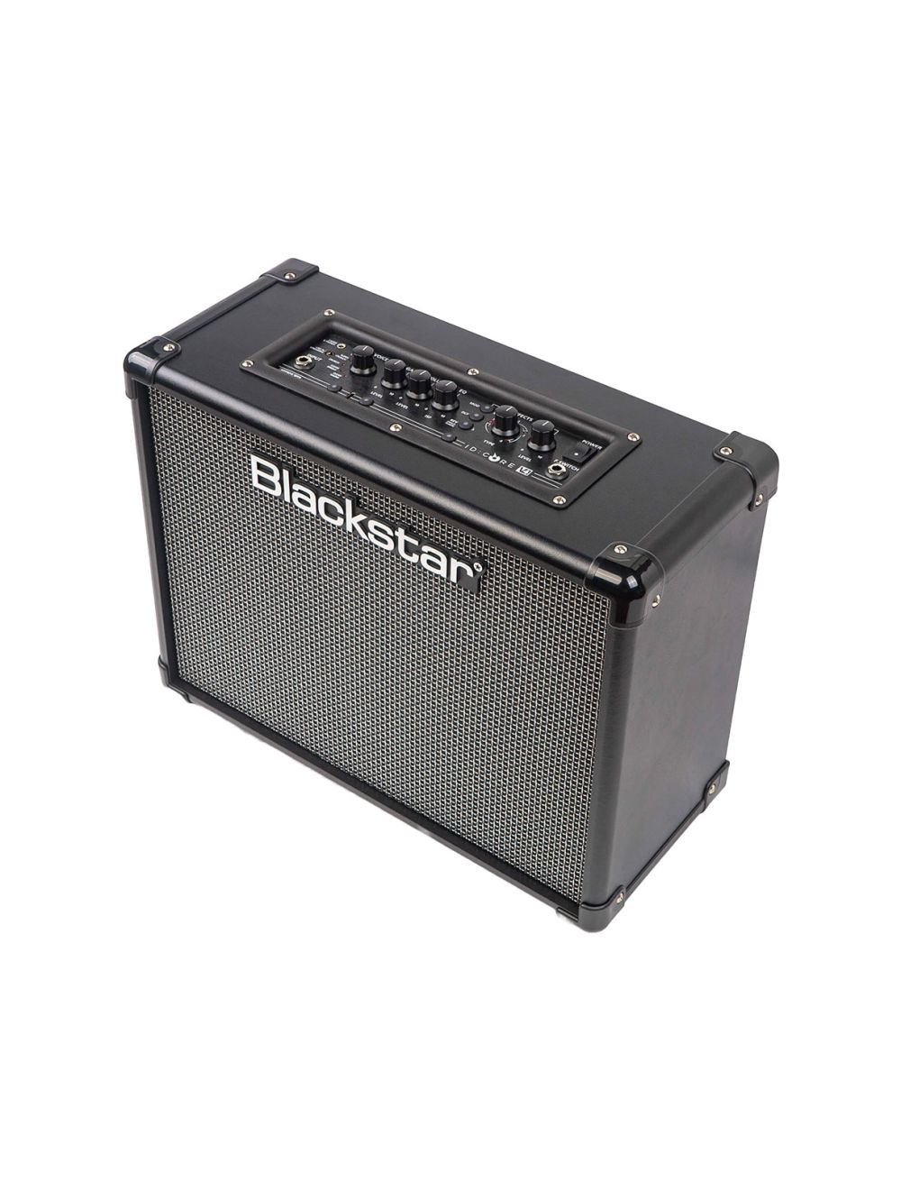 Blackstar ID:CORE 40 V4 40-Watt 2x6.5" Combo Amp