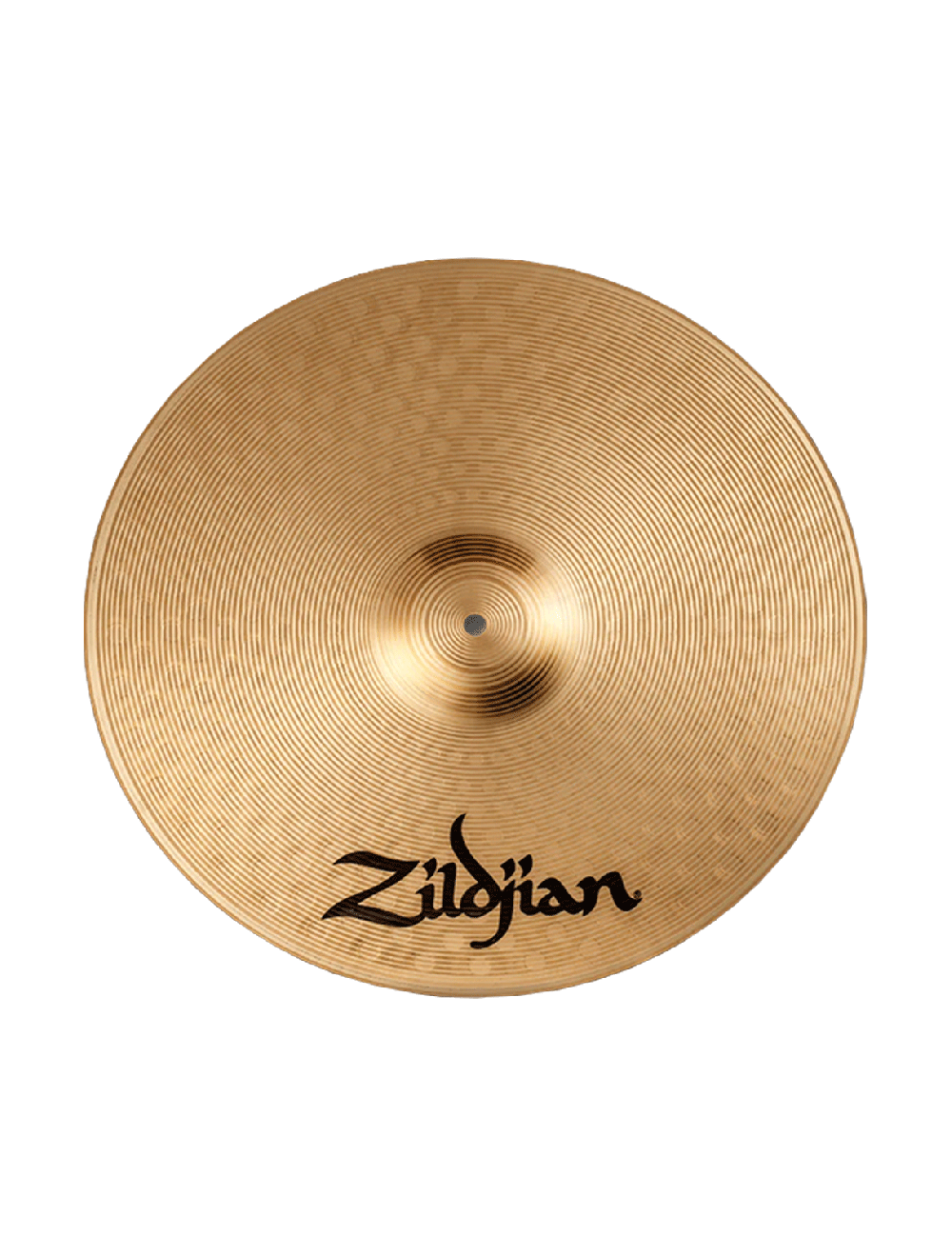 Zildjian 14" I Crash Cymbal