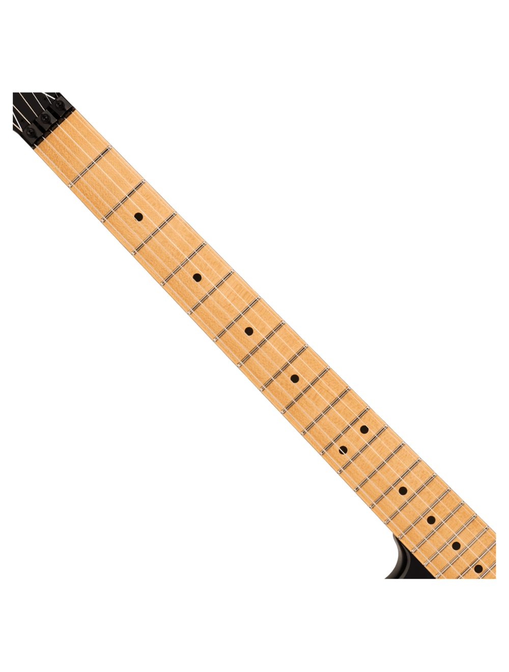 Used Jackson Pro Origins 1985 Ltd Ed San-Dimas SD1 Guitar - Two Face