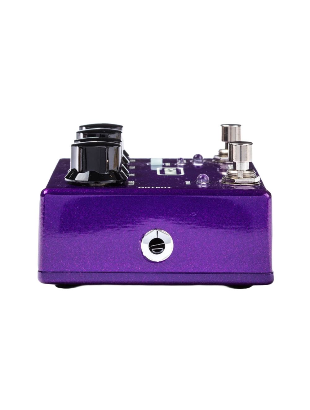 MXR M225 Sub Machine Fuzz Pedal