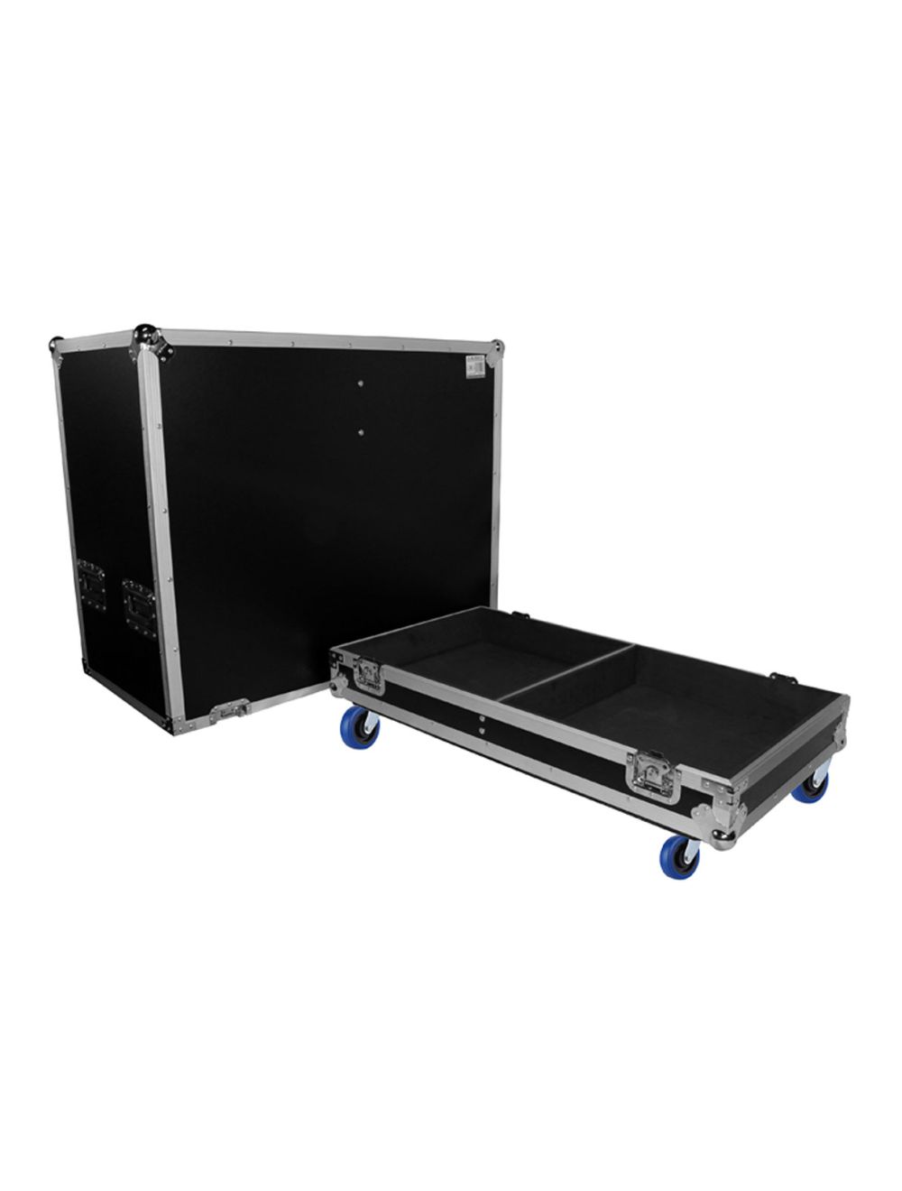 ProX X-QSC K10 Speaker Flight Case