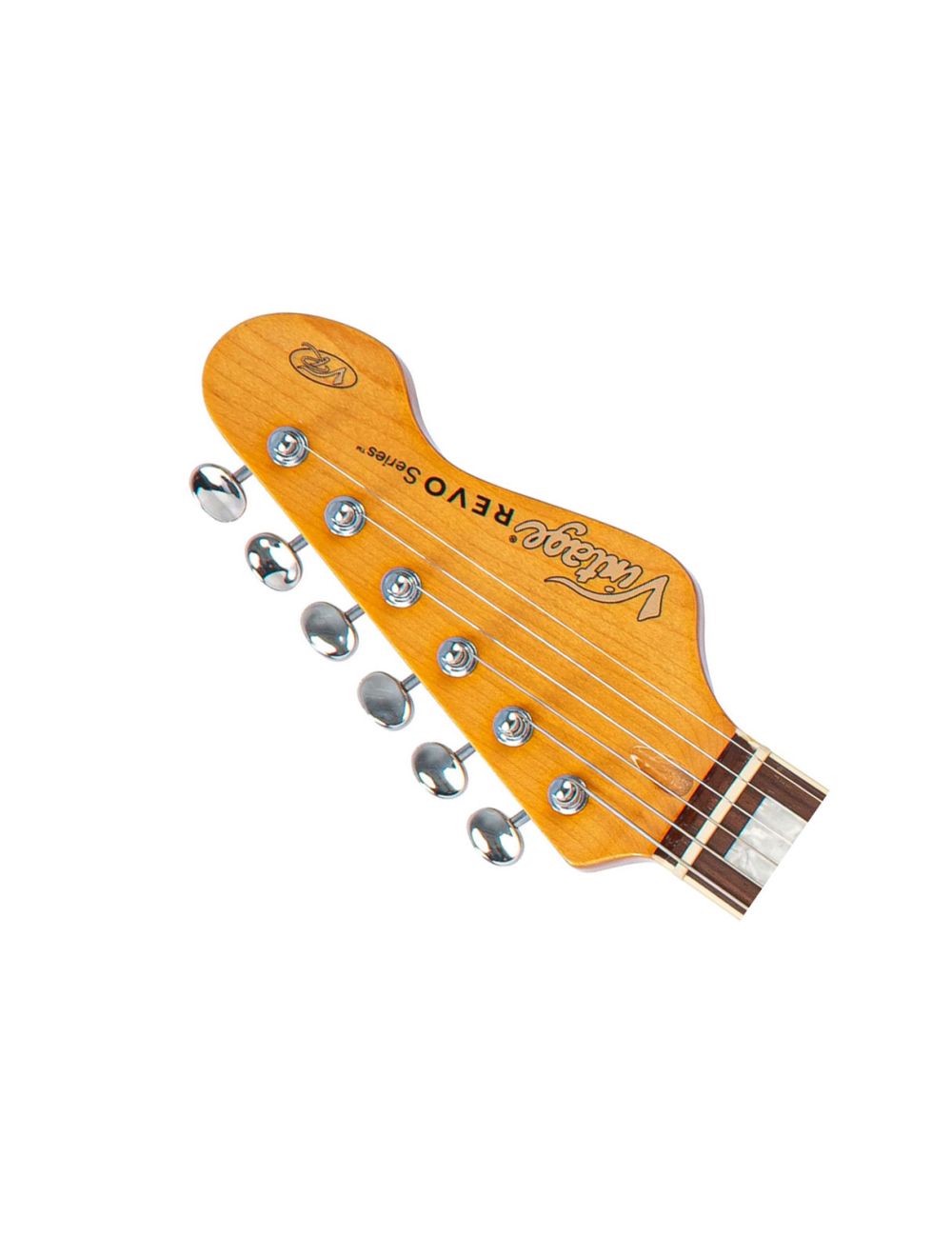 Vintage Revo Series VRV Vision - 2-Tone Sunburst