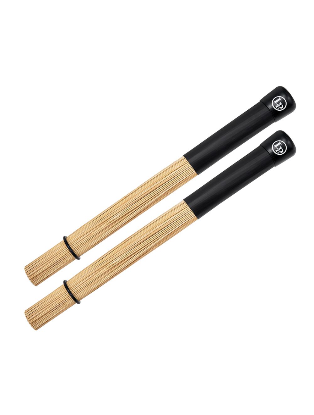 Latin Percussion Natural Rhythm Rods - Open Box