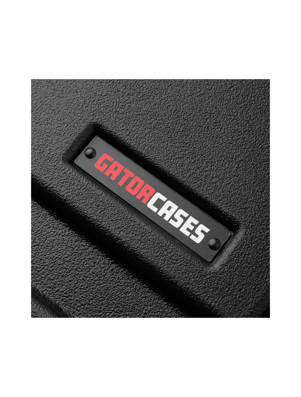 Gator Cases Grooves 24" Hard Shell Cymbal Case w/ Wheels