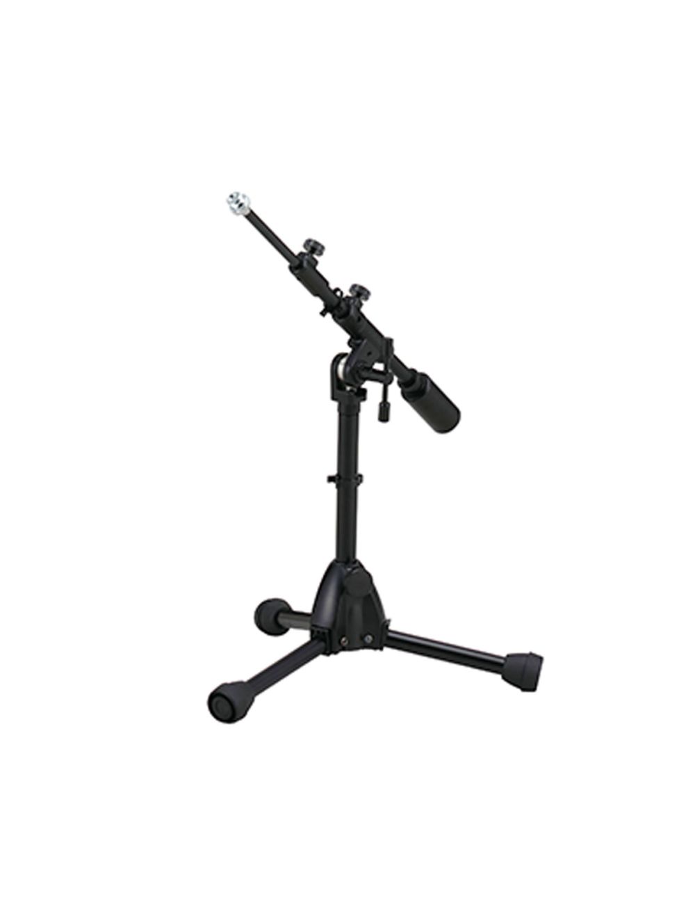 Tama Mic Stands Iron Works Studio Series Low Telescoping Boom Stand - Used