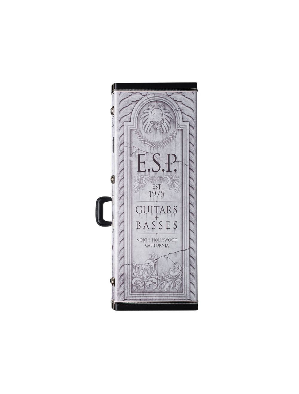 Esp tombstone case top