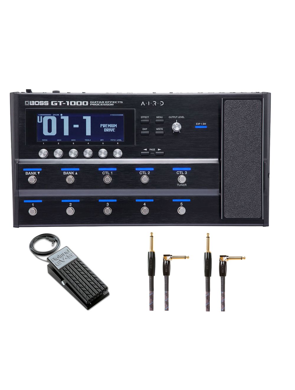 Precio boss gt 1000 store