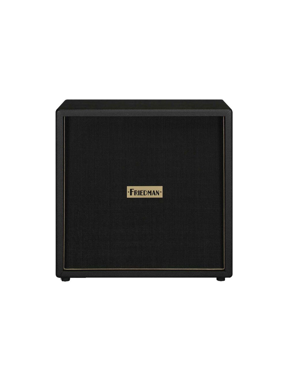 Friedman 412 4x12” Closed-Back Cabinet - Open Box