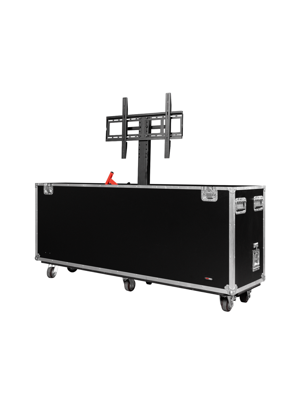 Gator Cases EXPO P Series Piston Case for 86" LED Screen