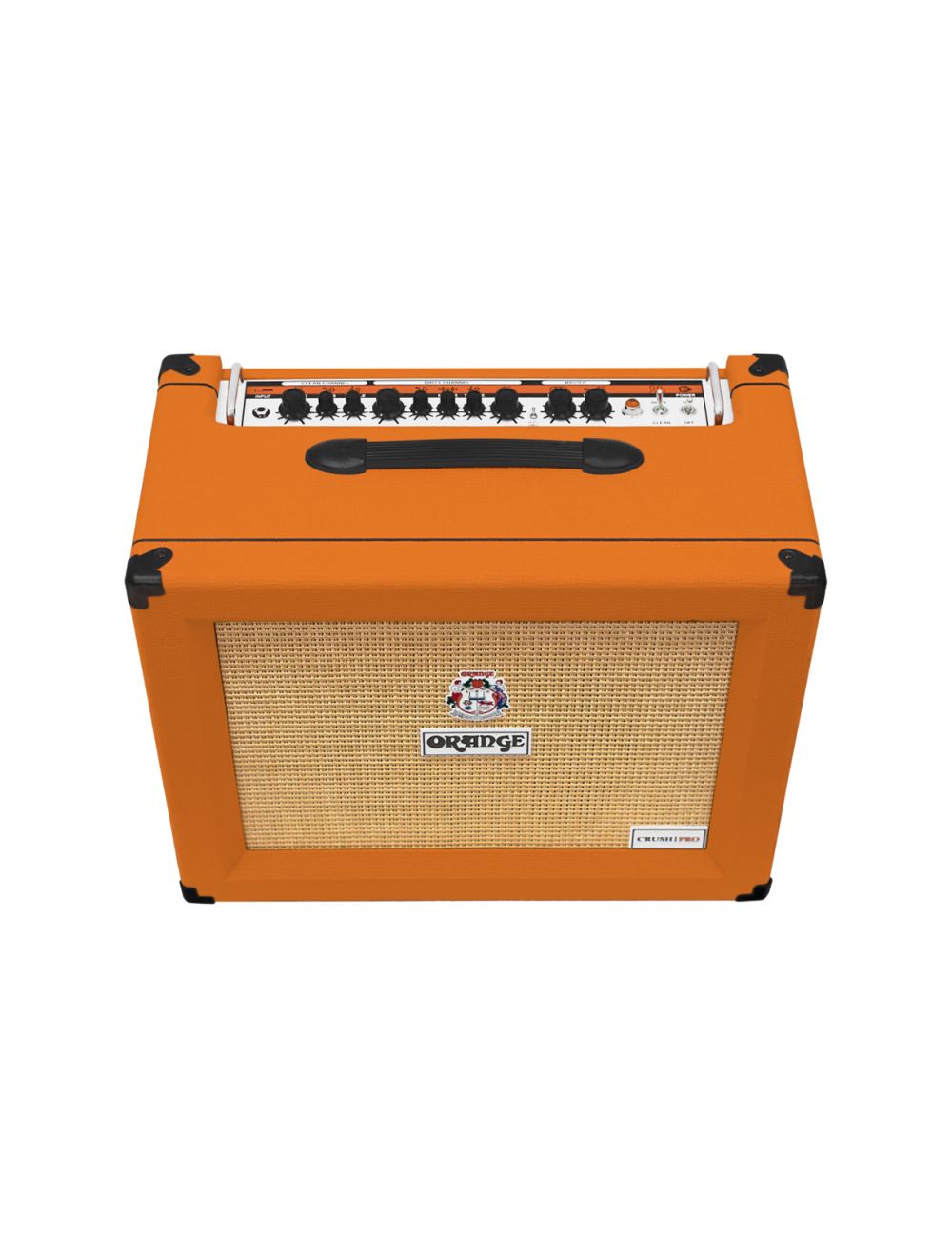 Orange Amplifiers Crush Pro CR60C - Open Box