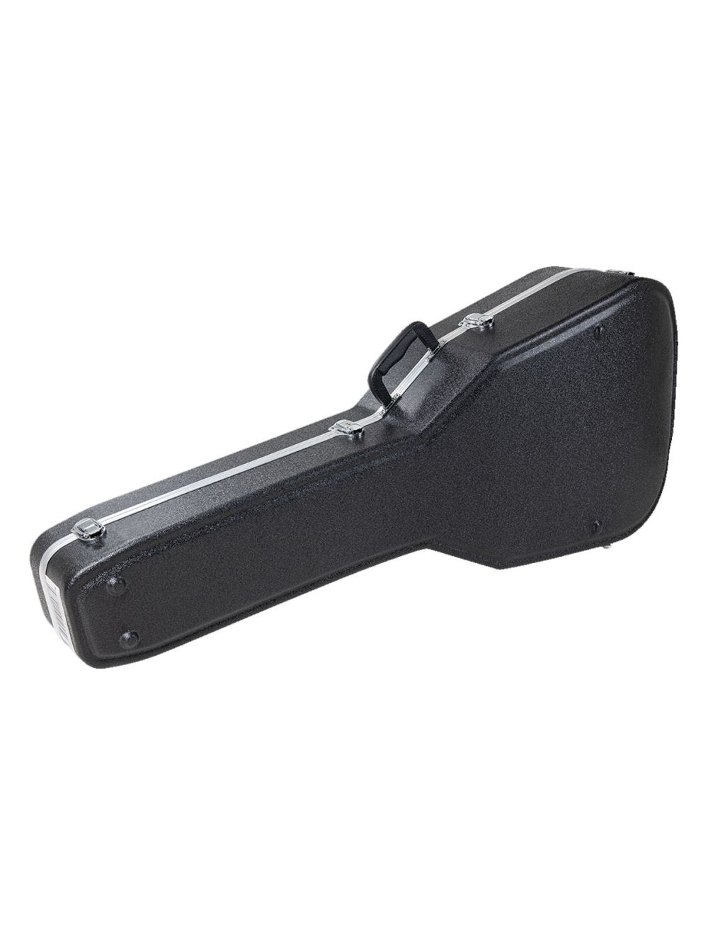 Ovation ABS Guitar Case for Super Shallow Acoustics
