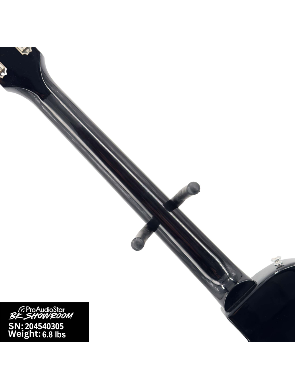 Used Gibson 2024 Les Paul Junior - Vintage Tobacco Burst w/OHSC