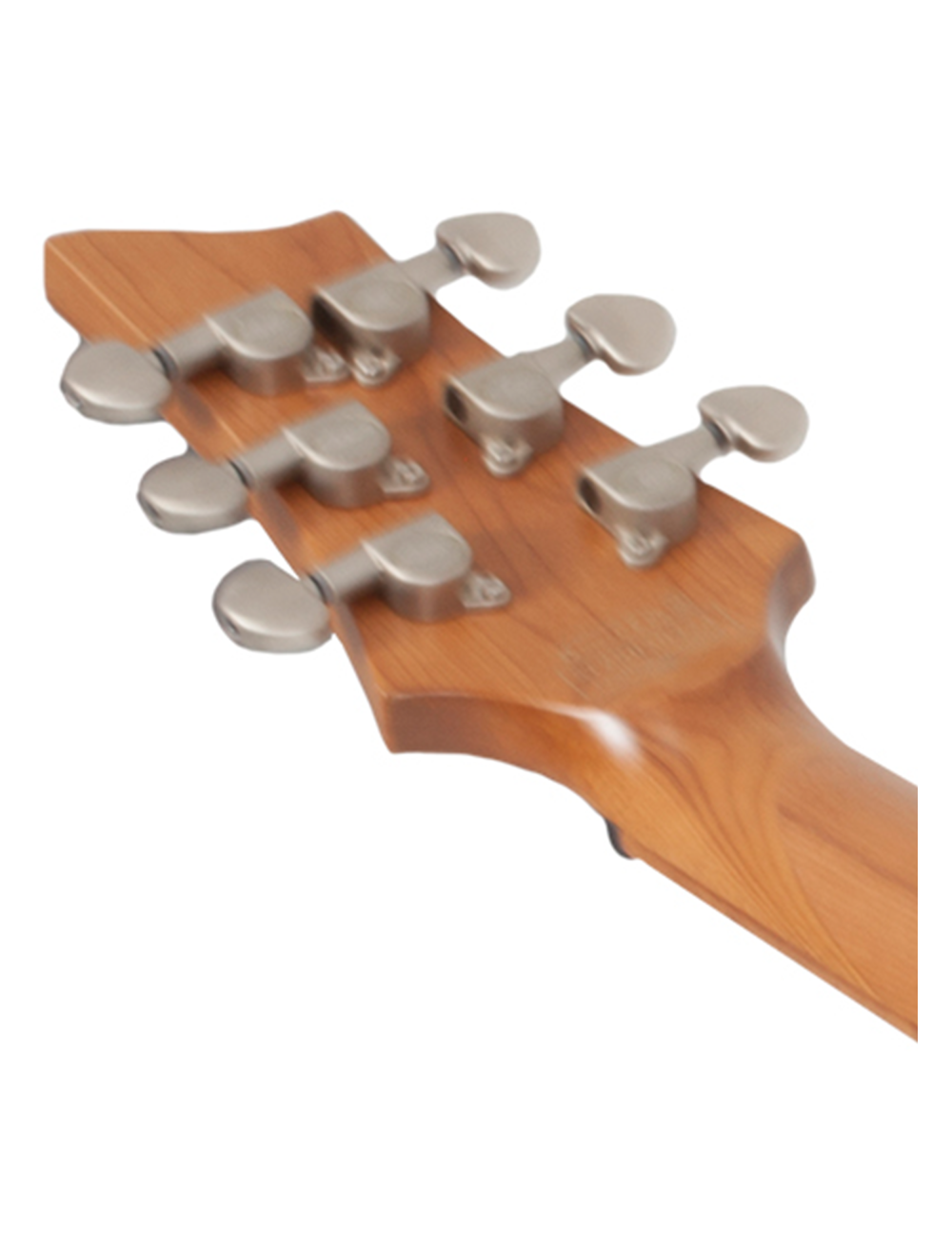 Schecter C-1 Standard Plus Electric Guitar - Blue Fade - Open Box