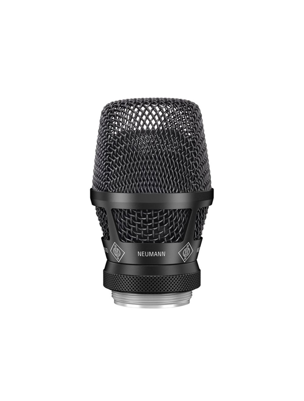 Neumann KK 105 U Microphone Capsule (Black) (Open Box)