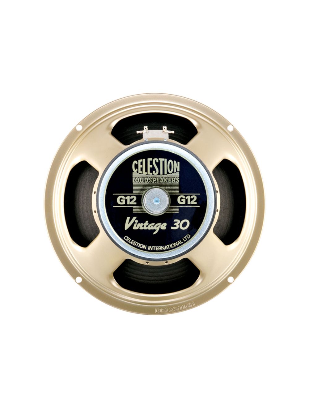 Celestion Vintage 30 12" Guitar Speaker (Ceramic) - 16 ohm - Open Box