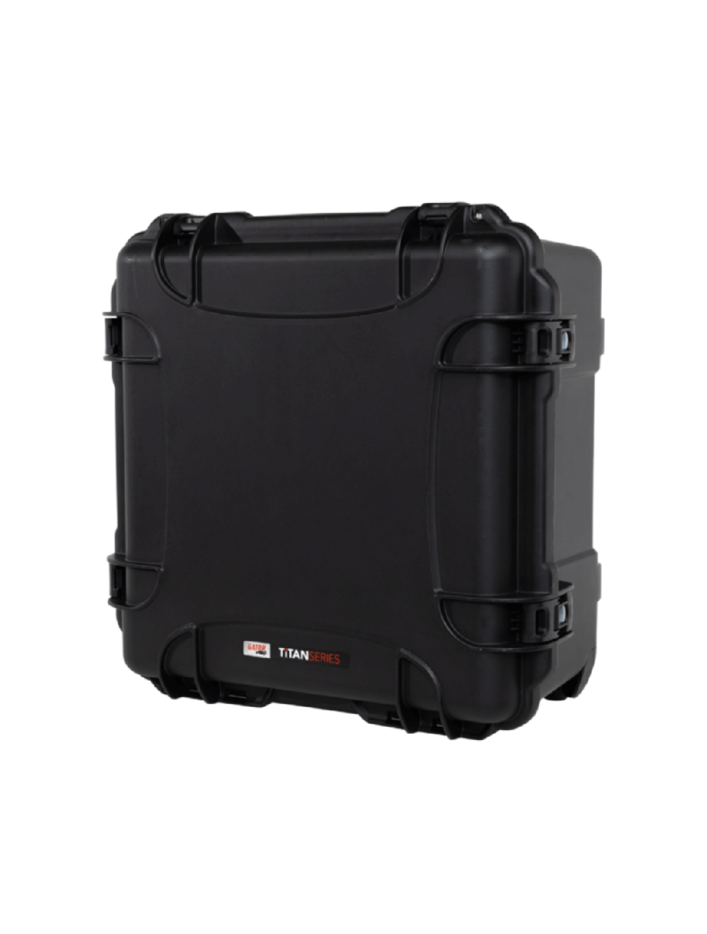 Gator Cases 21.5"x21.5"x11.8" Waterproof Injection Molded Case