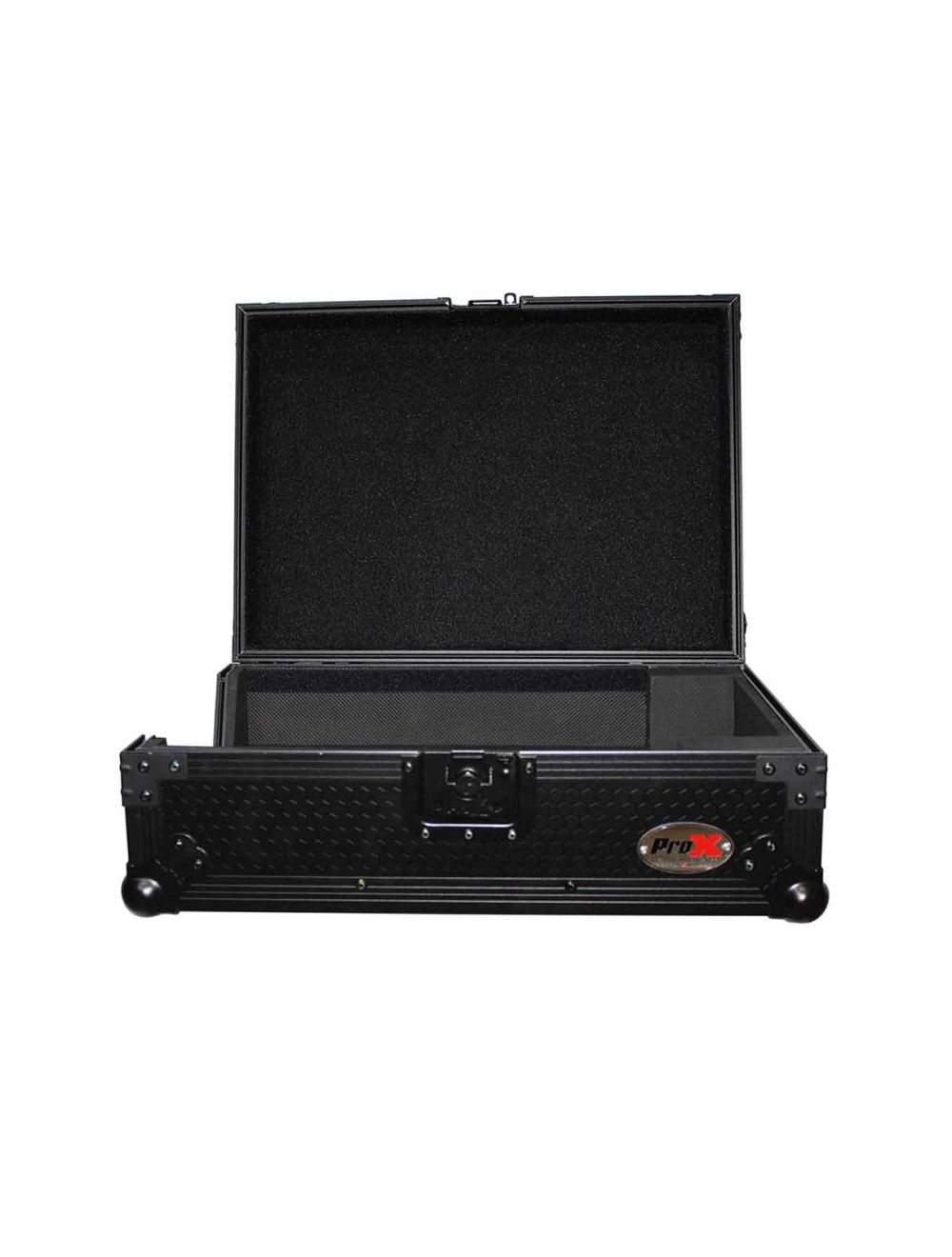 ProX XS-M12BL DJ Mixer Flight Case