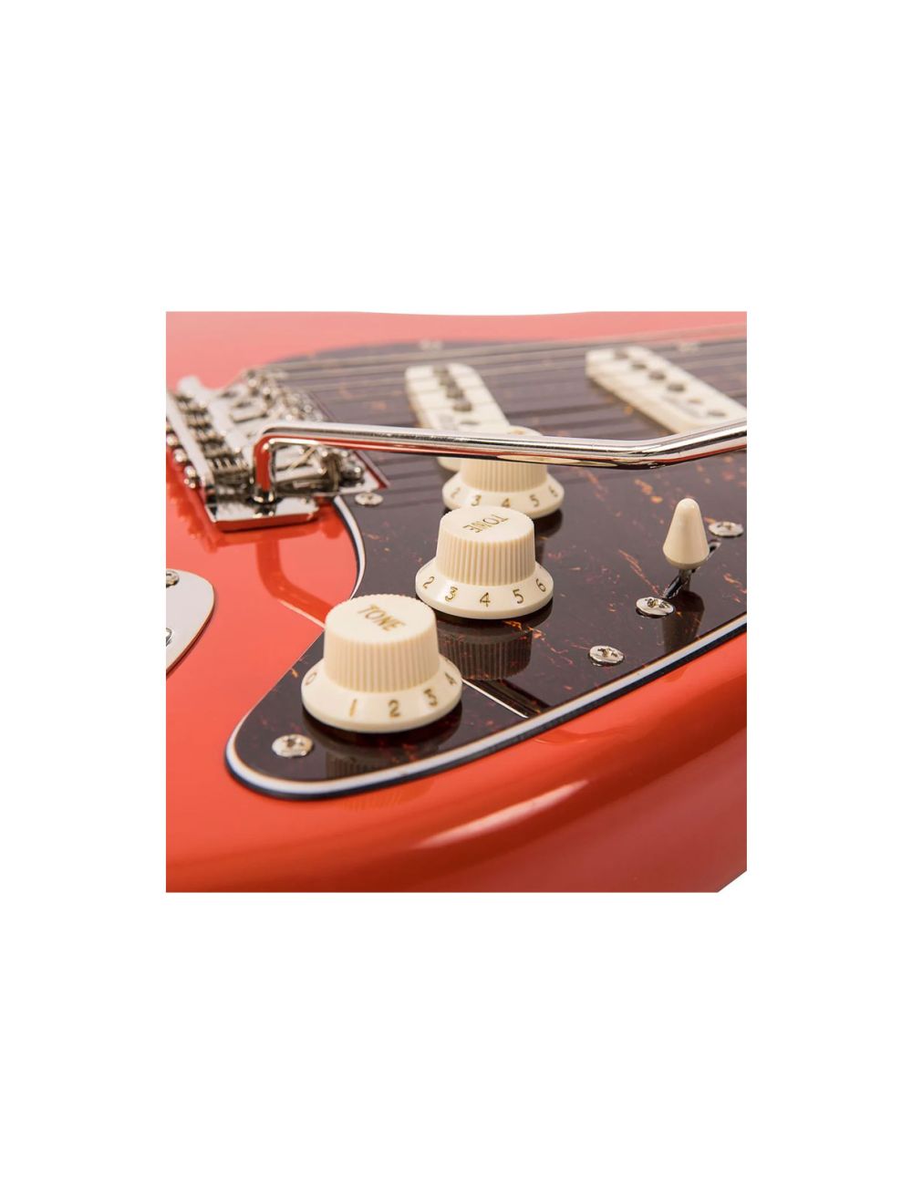 Vintage ReIssued Series V6M - Firenza Red