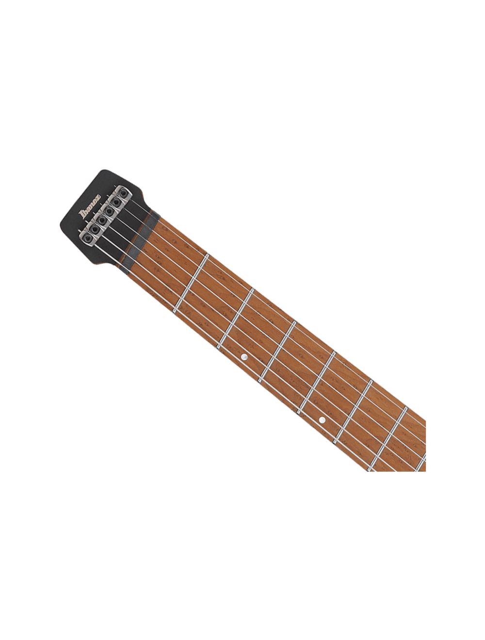 Ibanez QX52MGM Q Standard Electric Guitar - Metallic Gray Matte