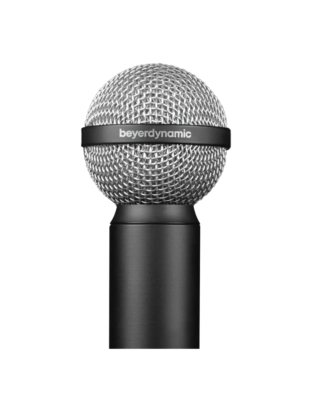 Beyerdynamic M 160 V2 Ribbon Microphone - Open Box