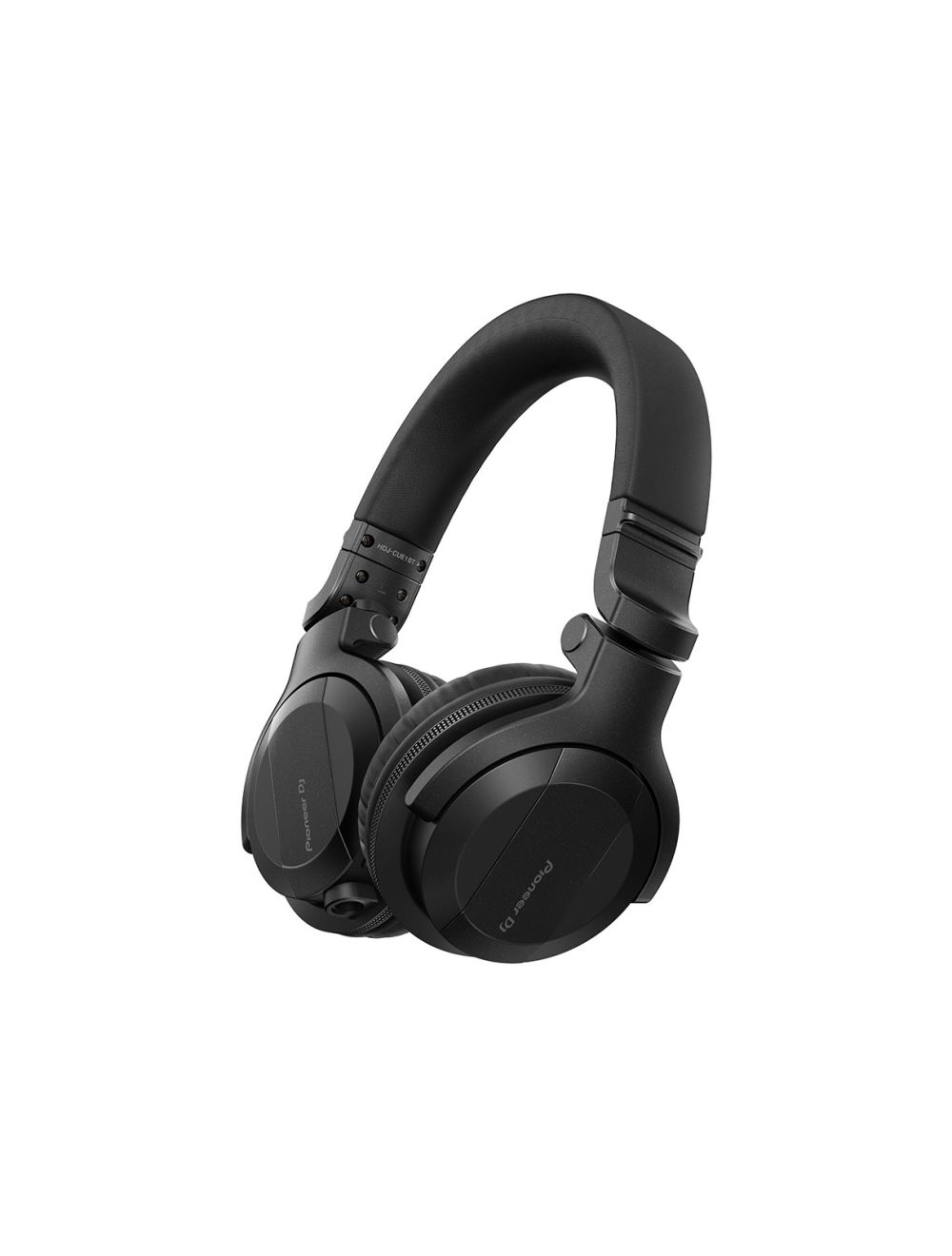 Pioneer DJ HDJ-CUE1 DJ Headphones (Customer Return)