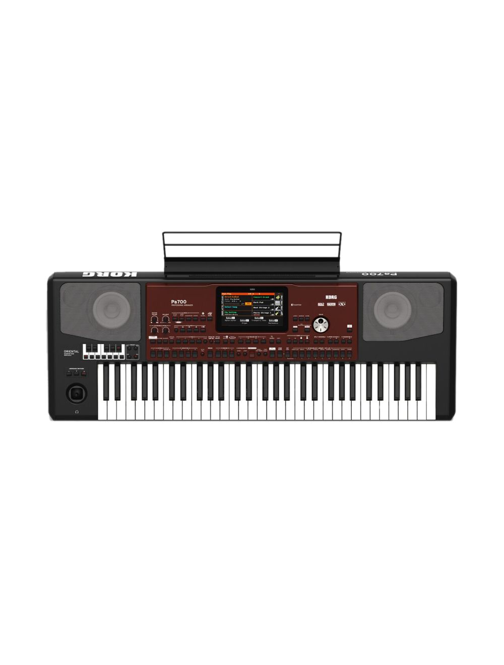 Korg PA700OR