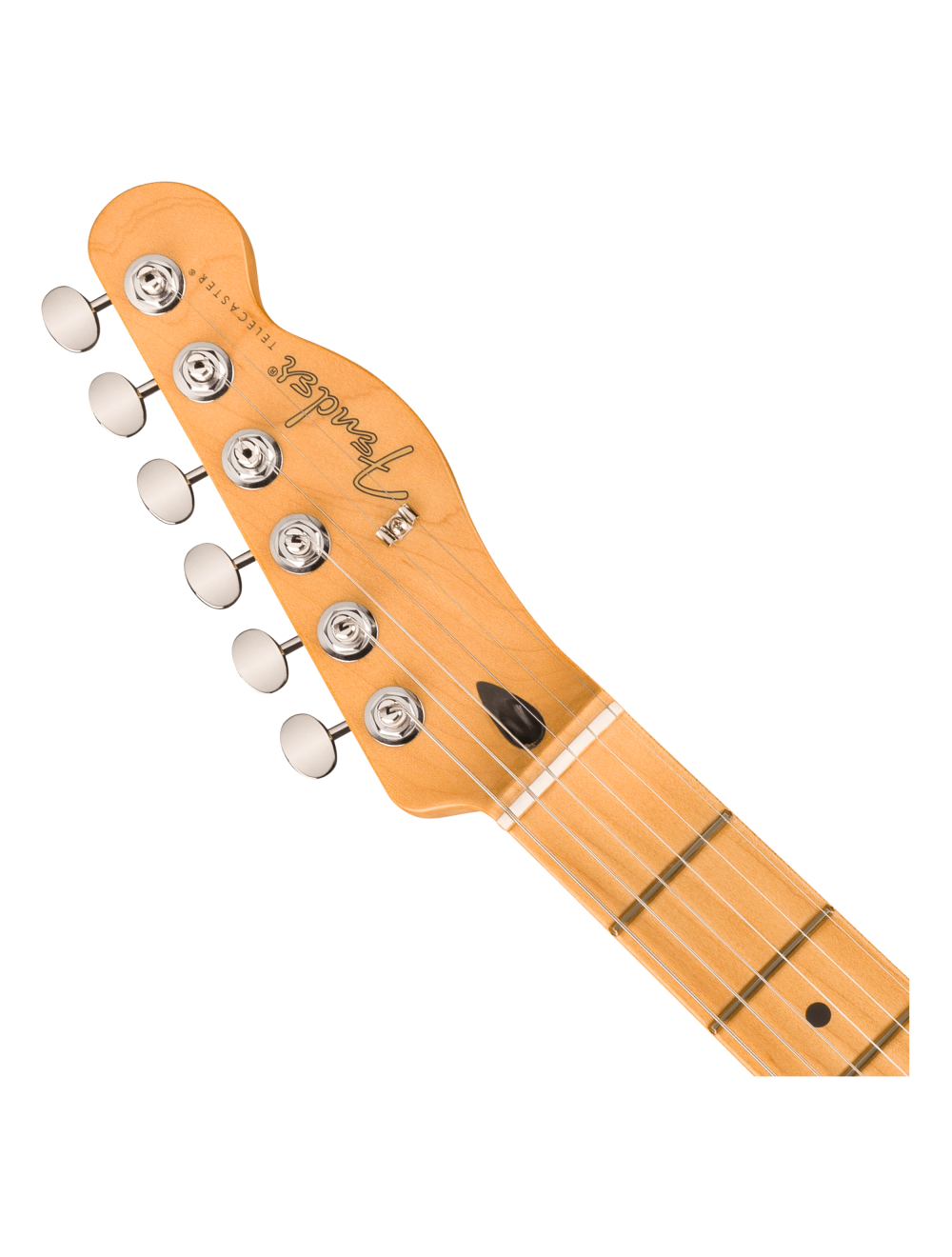 Used Fender Player II Telecaster HH - Coral Red w/Maple FB