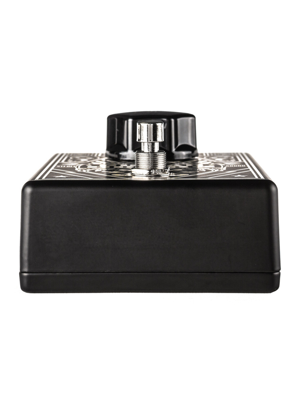 MXR JGD2 Jail Guitar Doors Overdrive Pedal - Open Box