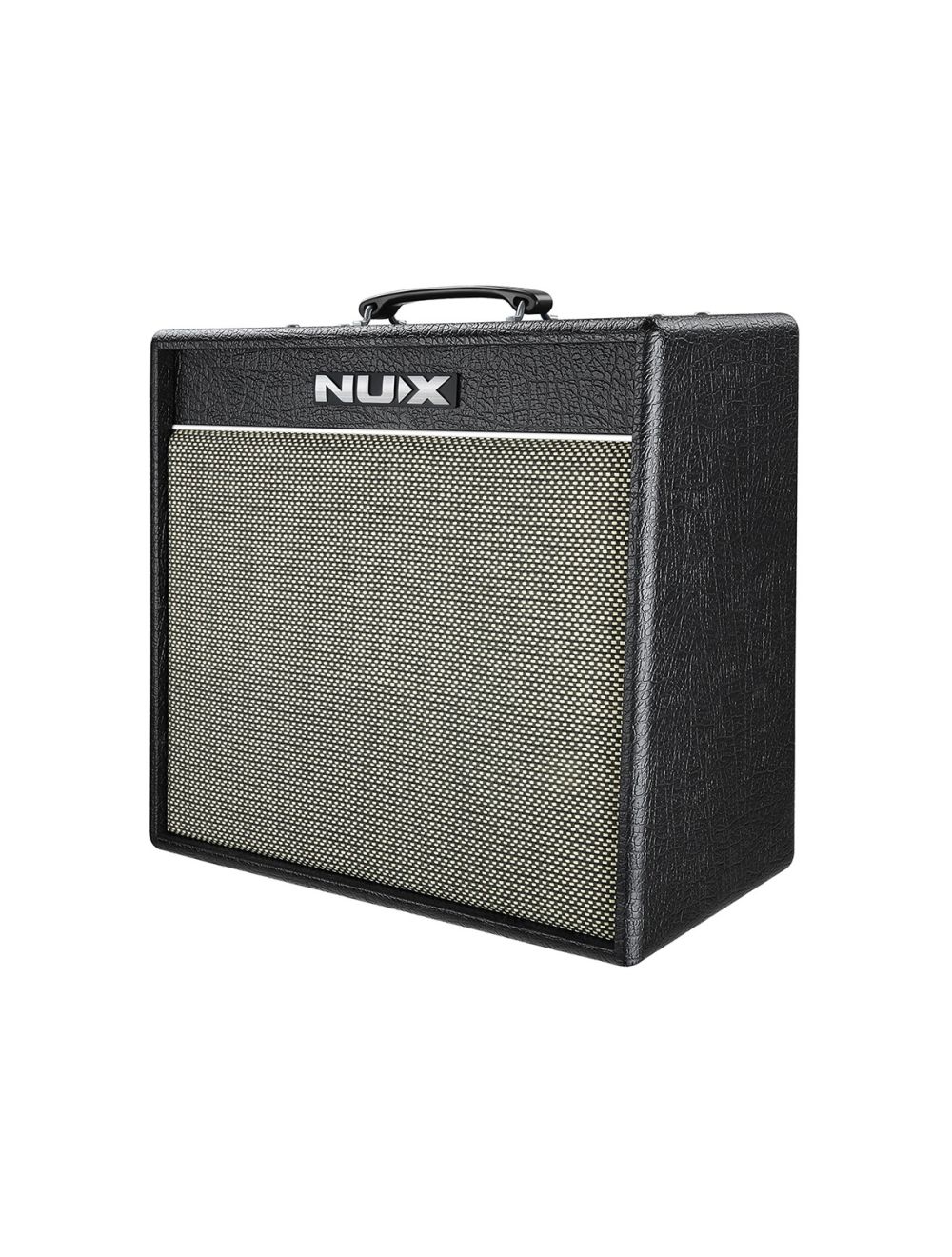 NUX Mighty 60 MKII 60-Watt 1x12" Combo Amp w/Bluetooth - Open Box