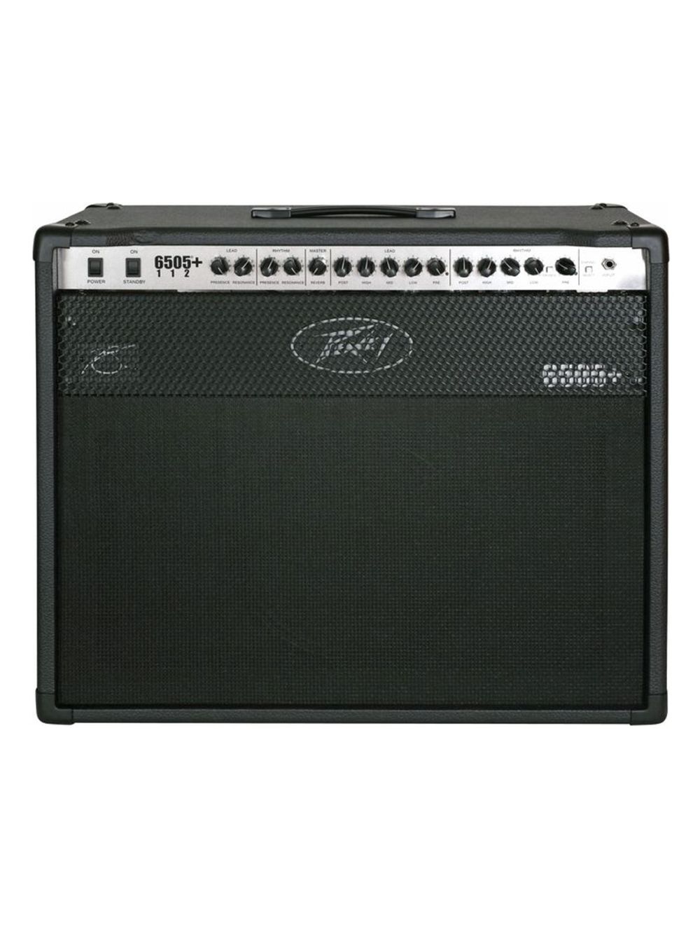 Peavey 6505 top combo used