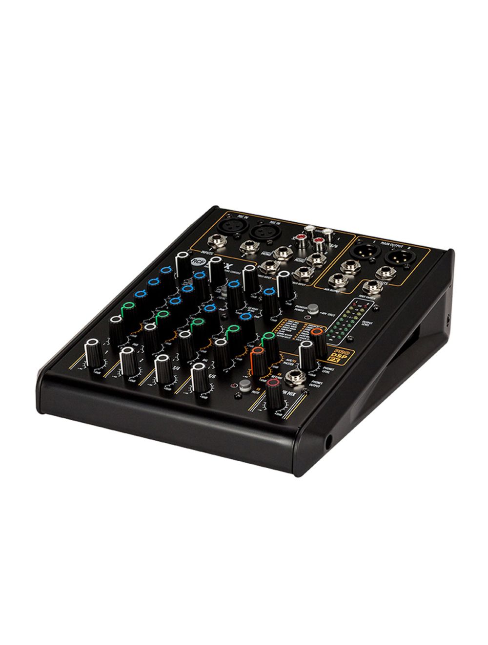 RCF F 6X Analog Mixer