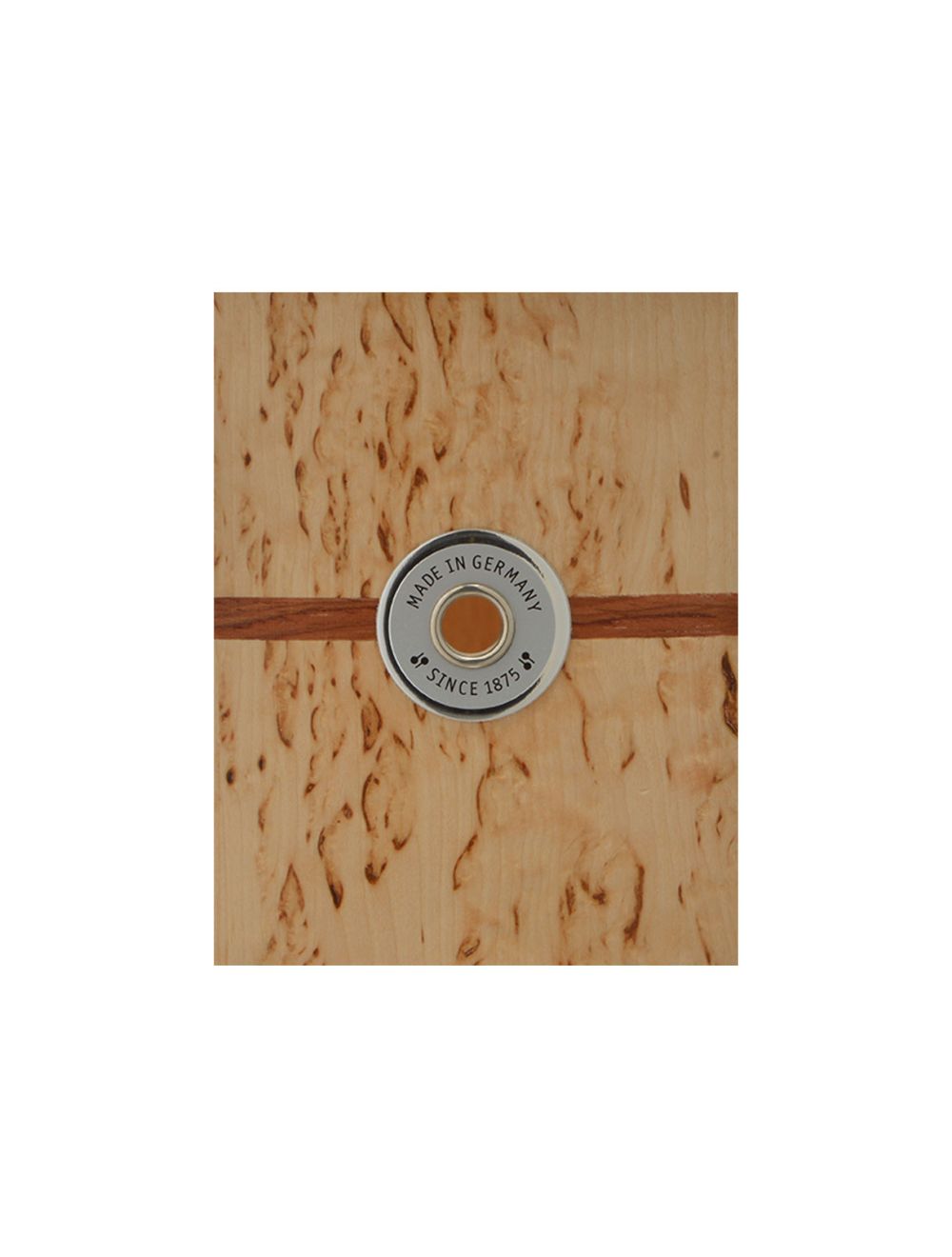 Sonor Benny Greb 2.0 13"x5.75" Beech Snare Drum