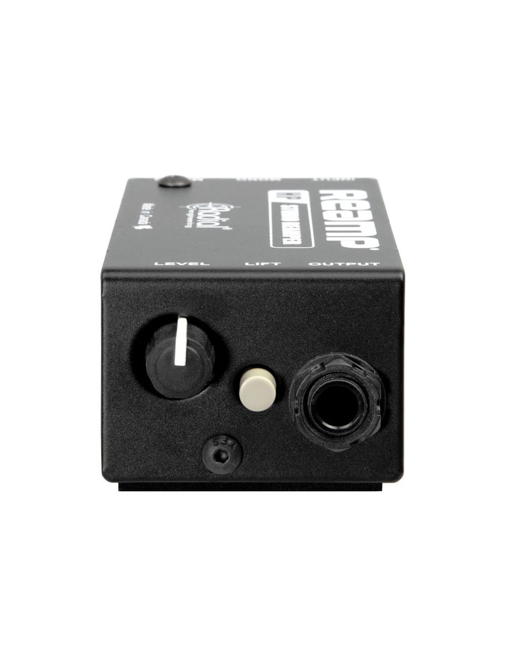 Radial ReAmp HP Compact Reamper - Open Box