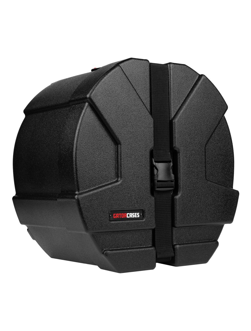 Gator Cases Grooves GPC1410 Tom Case 14" x 10" - Open Box