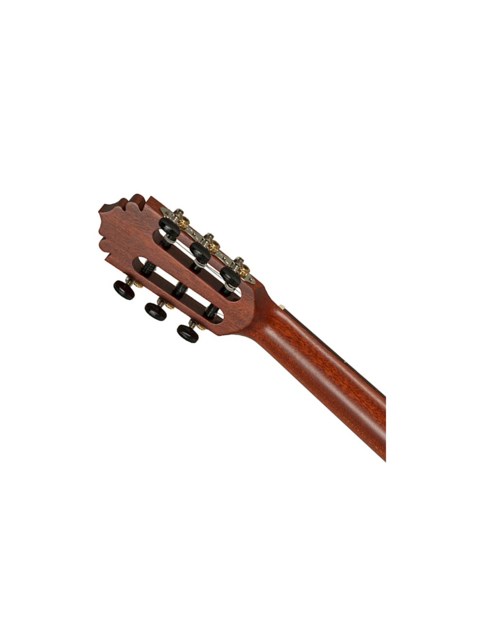 Manuel Rodriguez Tradicion T-57 3/4 Scale Classical Red Cedar/Mahogany