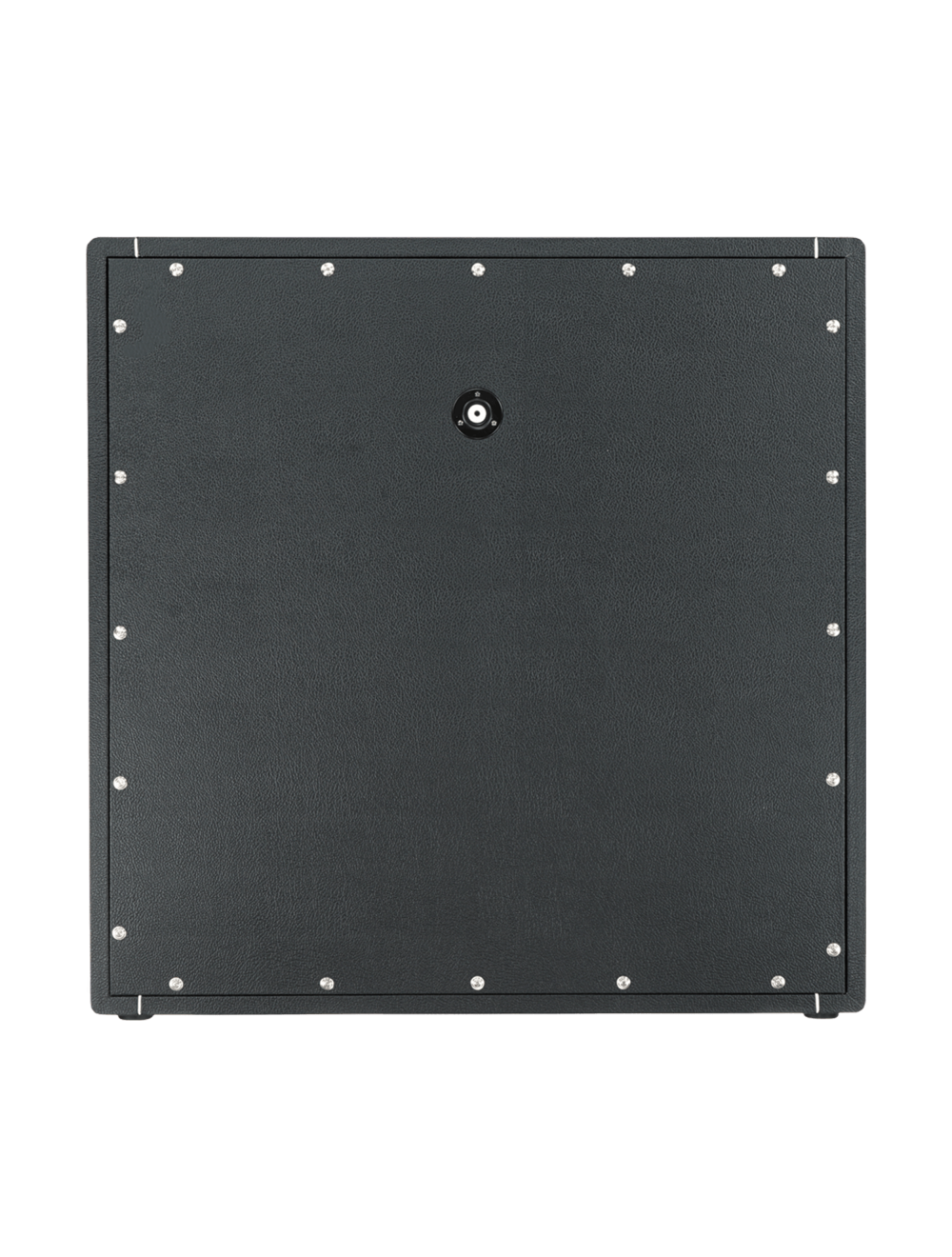 Park Custom S1-414 (Angled Grill) Handwired 100W 4x12 Cabinet - Black/Blue