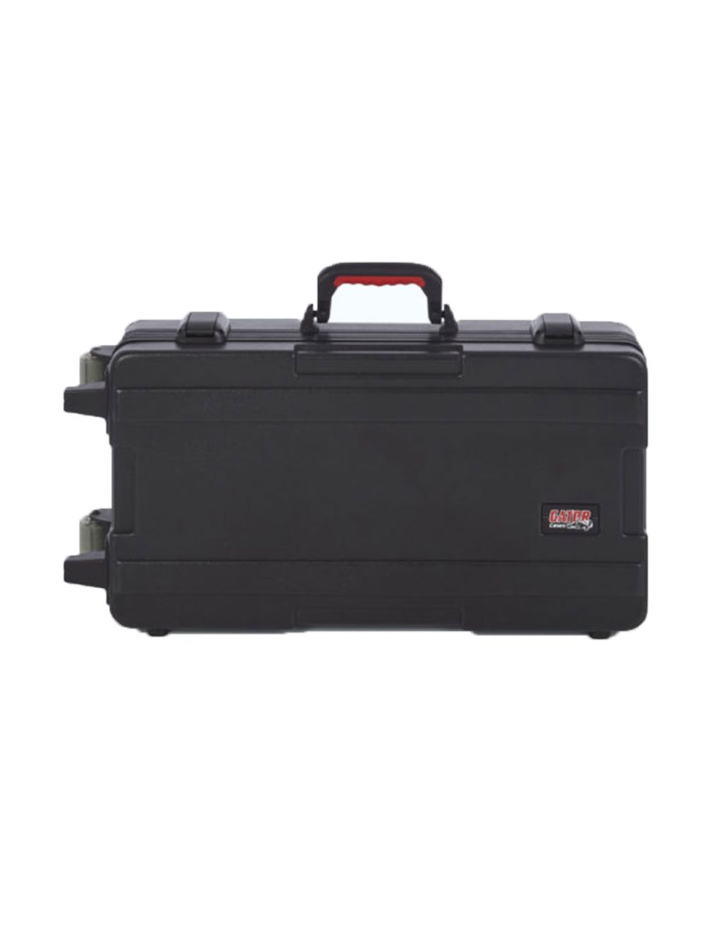 Gator Cases GHELIXFLOOR Helix Floorboard Case W/ Wheels - Open Box